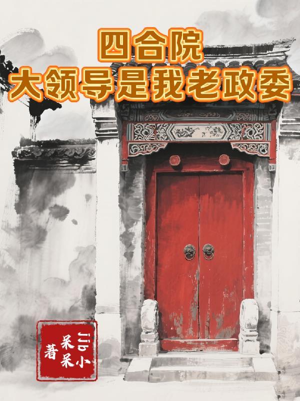 四合院我是中年许大茂 四合院我是中年许大茂