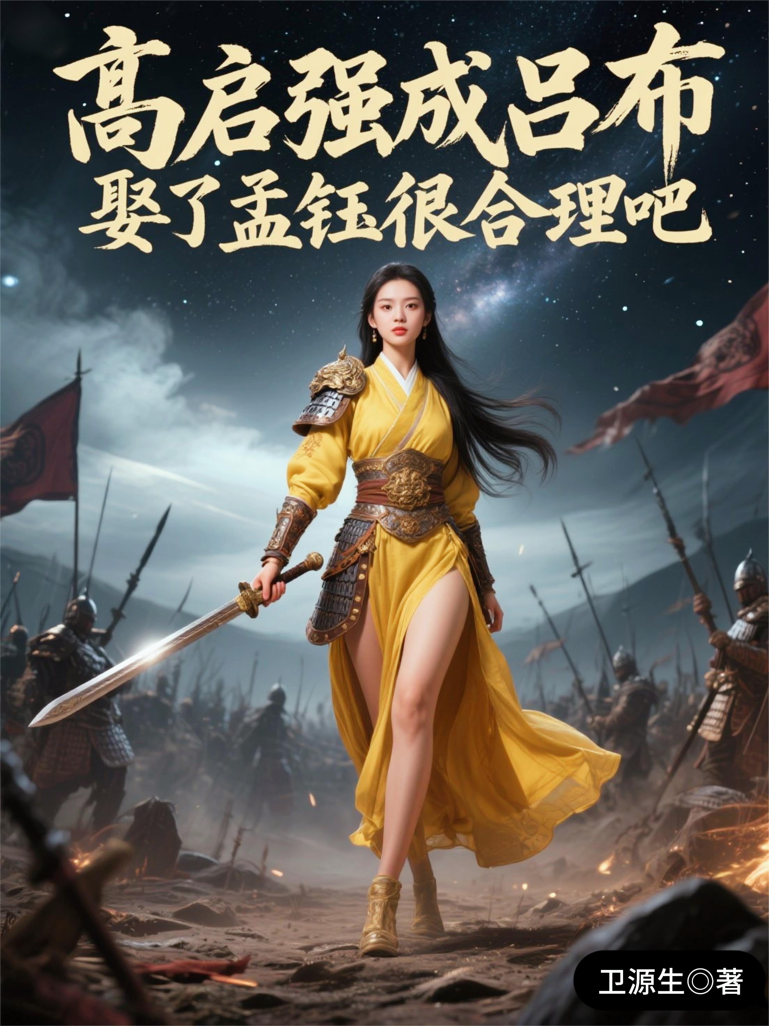 高启翔是谁 高启翔是谁
