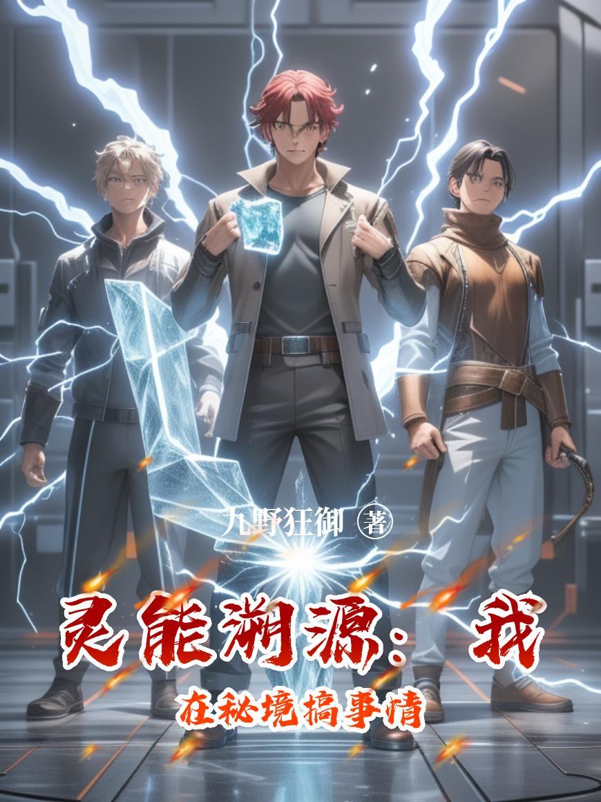 灵能百科 灵能百科