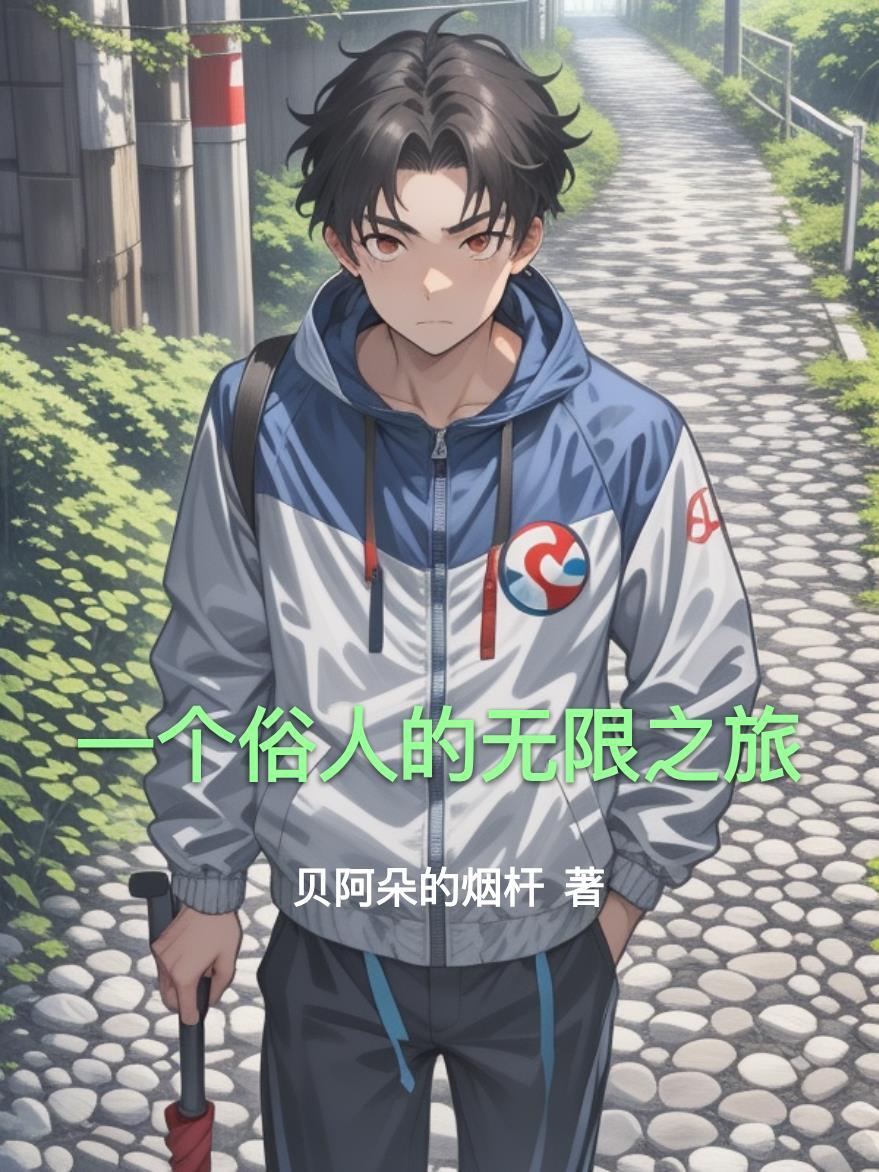 俗人一只 俗人一只