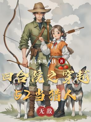四合院类穿越
