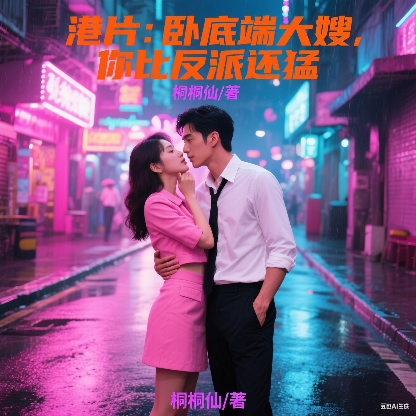 港片卧底演员