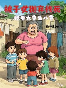 被子女抛弃张老太重生最新章节更新 被子女抛弃张老太重生最新章节更新