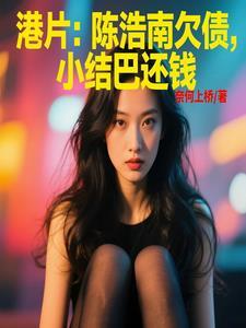 陈浩南系列 陈浩南系列