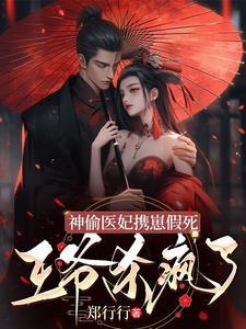 神偷医妃邪王傲娇宠免费阅读 神偷医妃邪王傲娇宠免费阅读