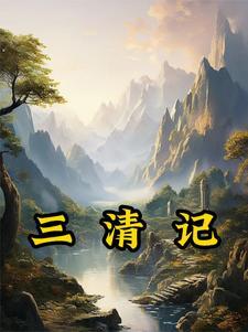 三清记载于什么书 三清记载于什么书