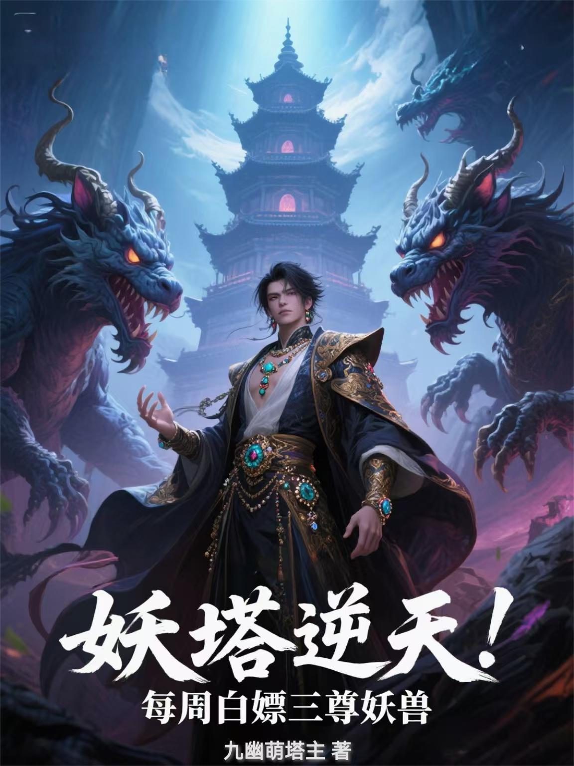 妖灵塔怎么玩 妖灵塔怎么玩