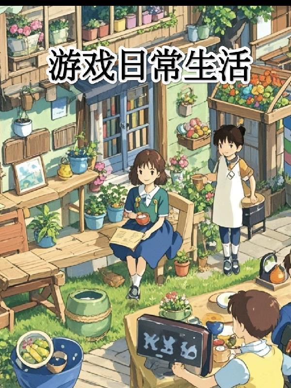关于日常生活的游戏 关于日常生活的游戏