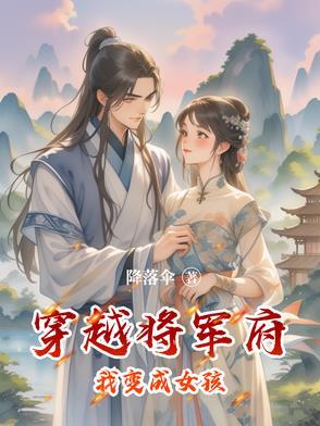 穿越成为将军