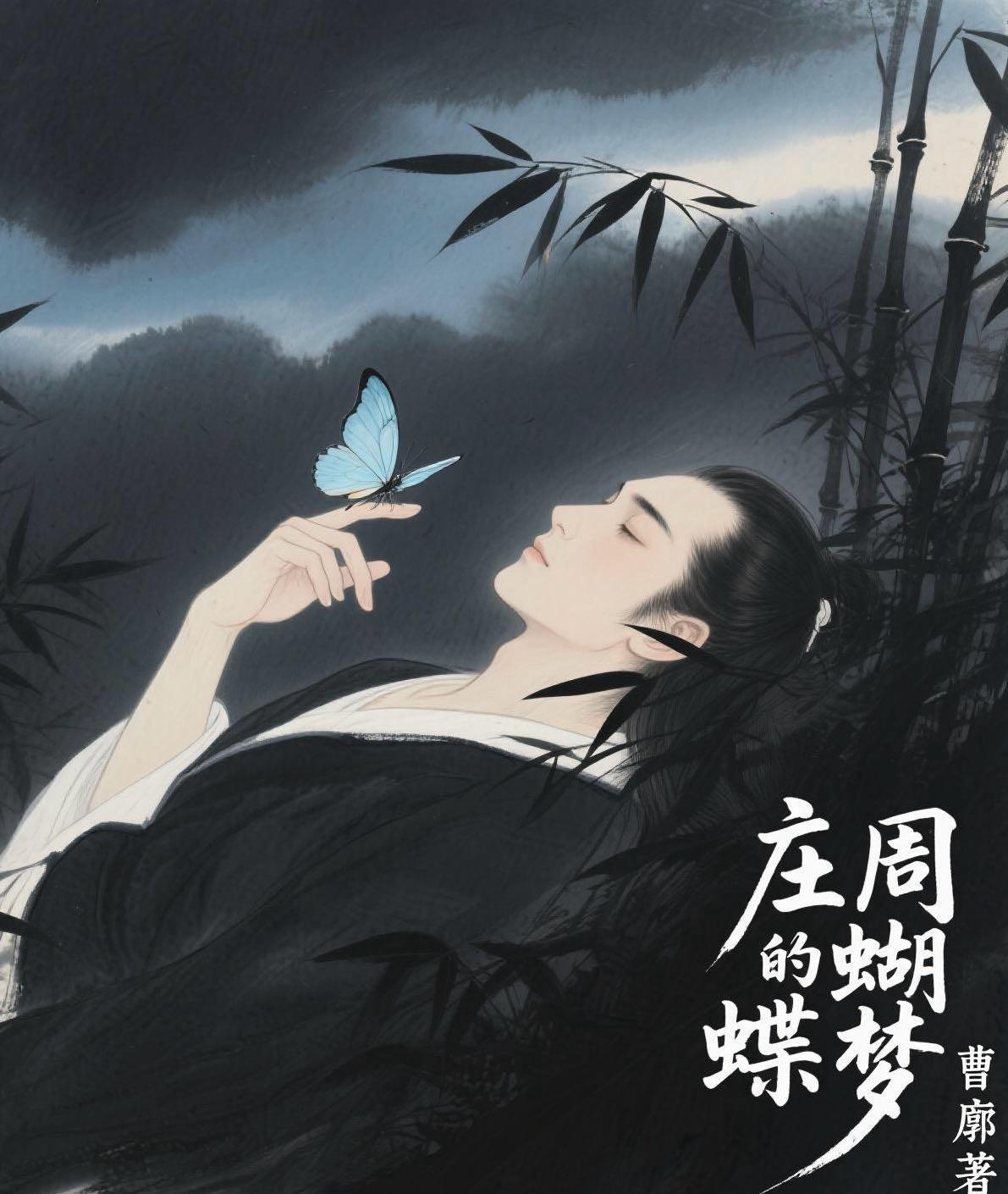 庄周蝴蝶梦是什么意思 庄周蝴蝶梦是什么意思