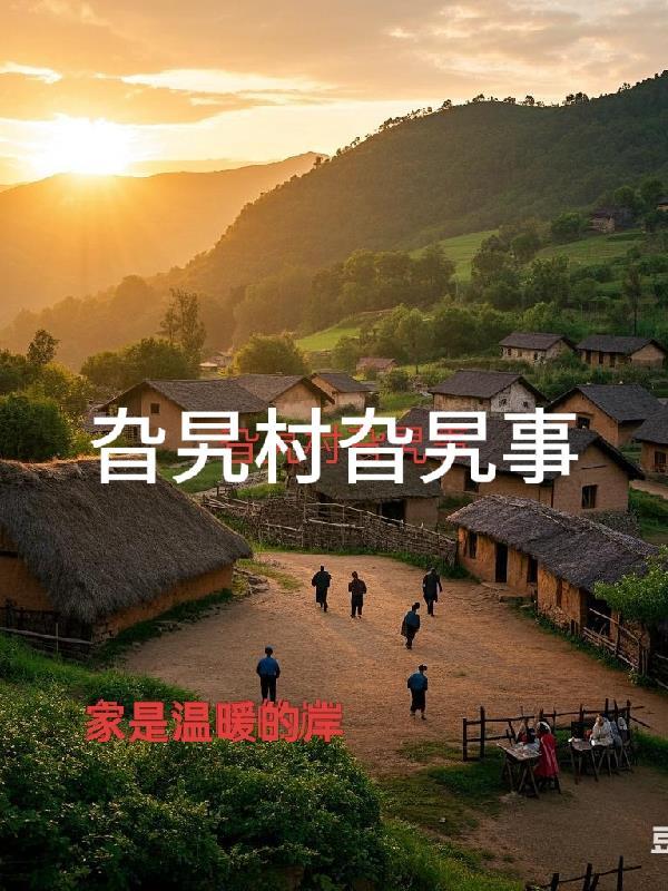 旮旯村旮旯事全集在线观看 旮旯村旮旯事全集在线观看