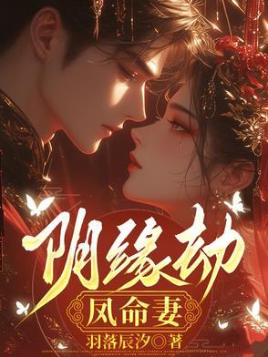 阴缘劫凤命妻 阴缘劫凤命妻