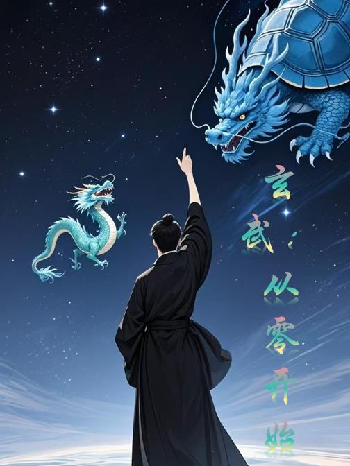 从玄武门之变开始神级选择 从玄武门之变开始神级选择
