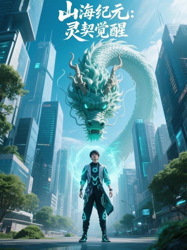 山海灵谕 山海灵谕