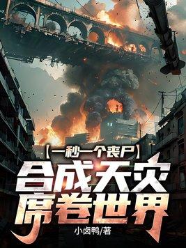 丧尸咋合成 丧尸咋合成