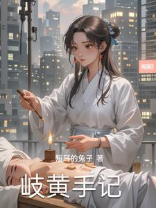 岐黄妙手 岐黄妙手