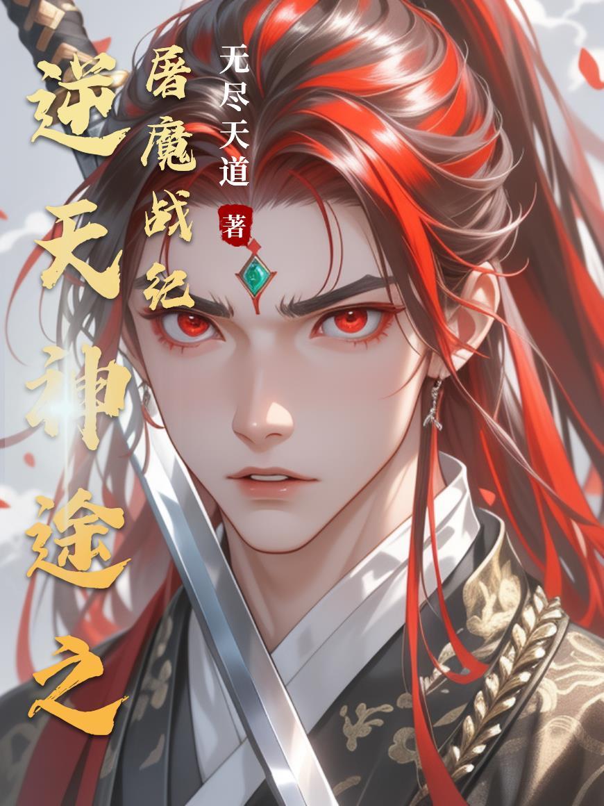 逆天屠神传 逆天屠神传