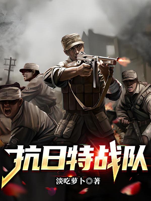 抗日特战队电视剧全集在线观看 抗日特战队电视剧全集在线观看