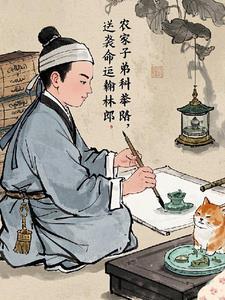 农家子的科举路山的那边免费阅读 农家子的科举路山的那边免费阅读