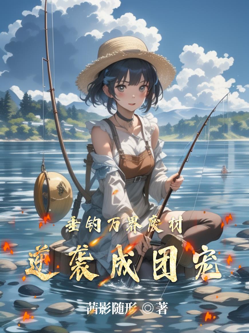 垂钓万界 垂钓万界