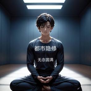 都市隐修1.0 都市隐修1.0