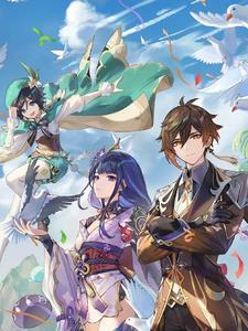 原神愿望任务流程完成攻略 原神愿望任务流程完成攻略