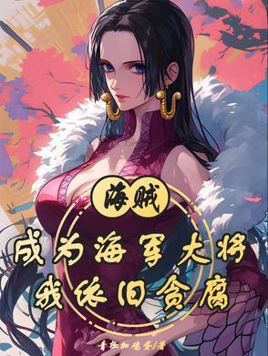 海贼开局成为海军元帅 海贼开局成为海军元帅