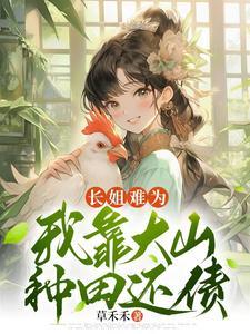 长姐种田日常 长姐种田日常