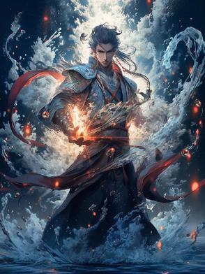 我在木叶生活 我在木叶生活