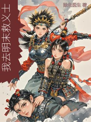 穿越明末救大明 穿越明末救大明
