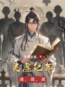灵虚世界 灵虚世界
