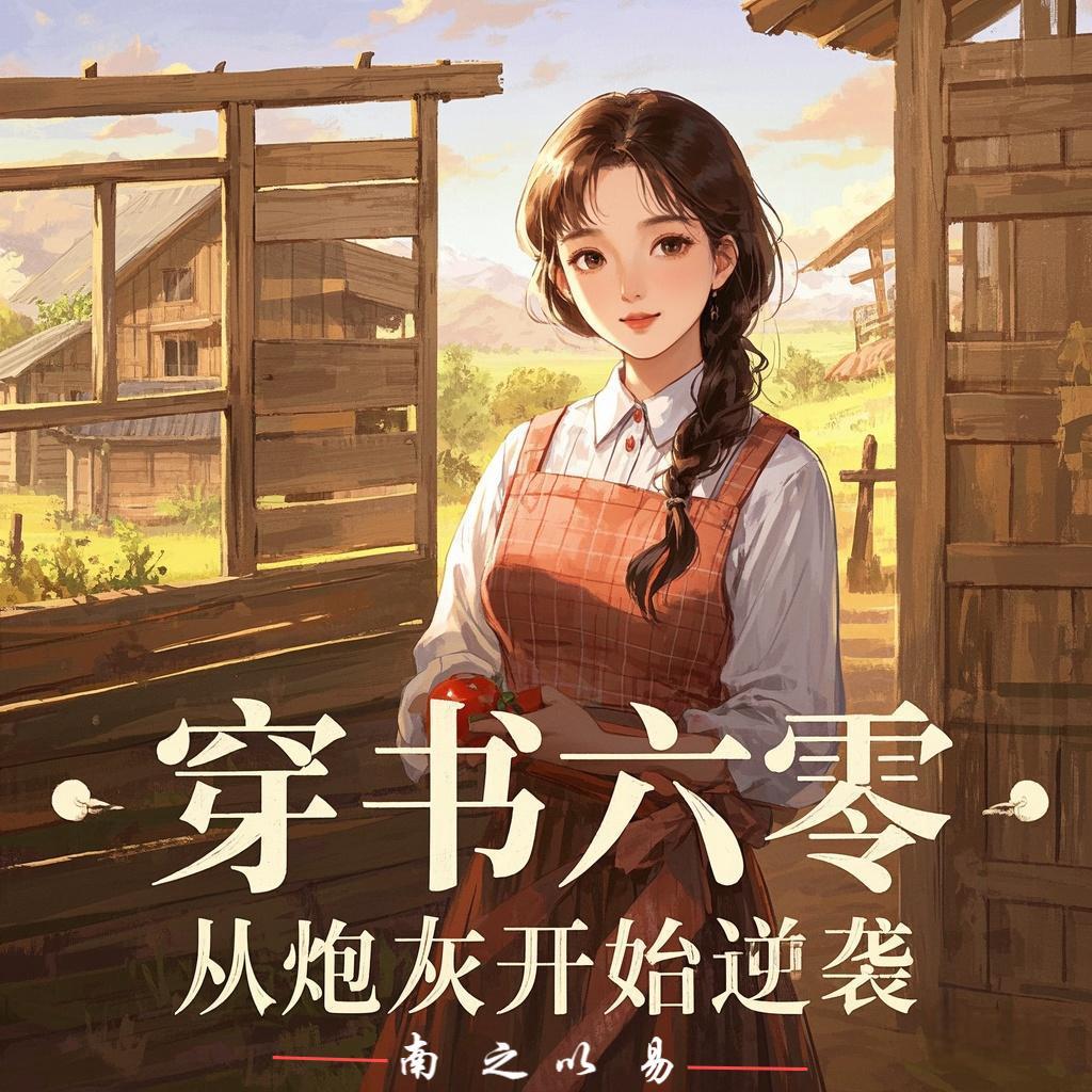 手握剧本穿六零 手握剧本穿六零