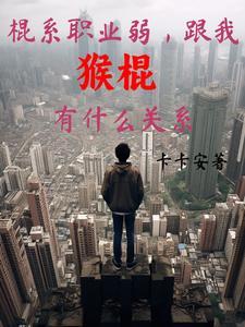棍猴刷图加点 棍猴刷图加点