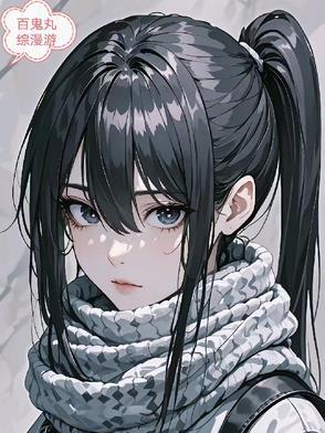 百鬼丸纯爱 百鬼丸纯爱