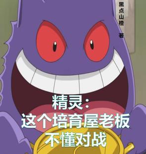 精灵培育系统 精灵培育系统