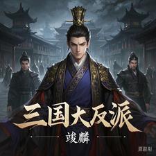 三国我是大反派 三国我是大反派