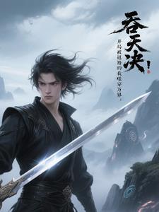开局获得吞天魔功 开局获得吞天魔功