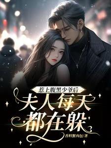 惹上腹黑少爷后 惹上腹黑少爷后
