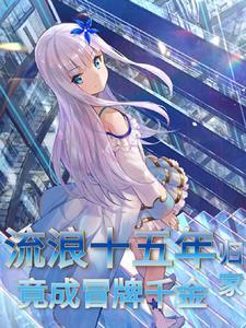 流浪16年归来的妻子 流浪16年归来的妻子