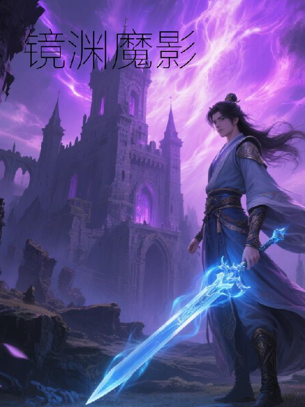 镜渊是什么意思 镜渊是什么意思