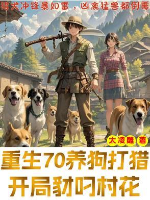 重生 打猎 重生 打猎