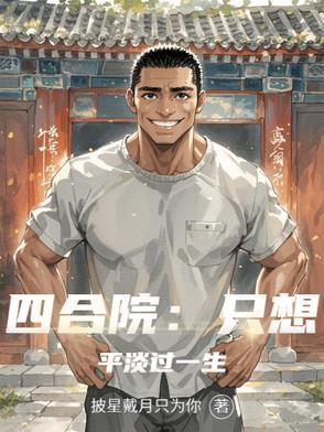 所谓的四合院