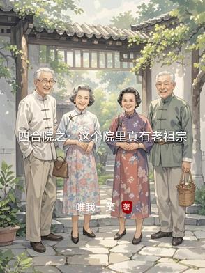 四合院之这个院里真有老祖宗 四合院之这个院里真有老祖宗