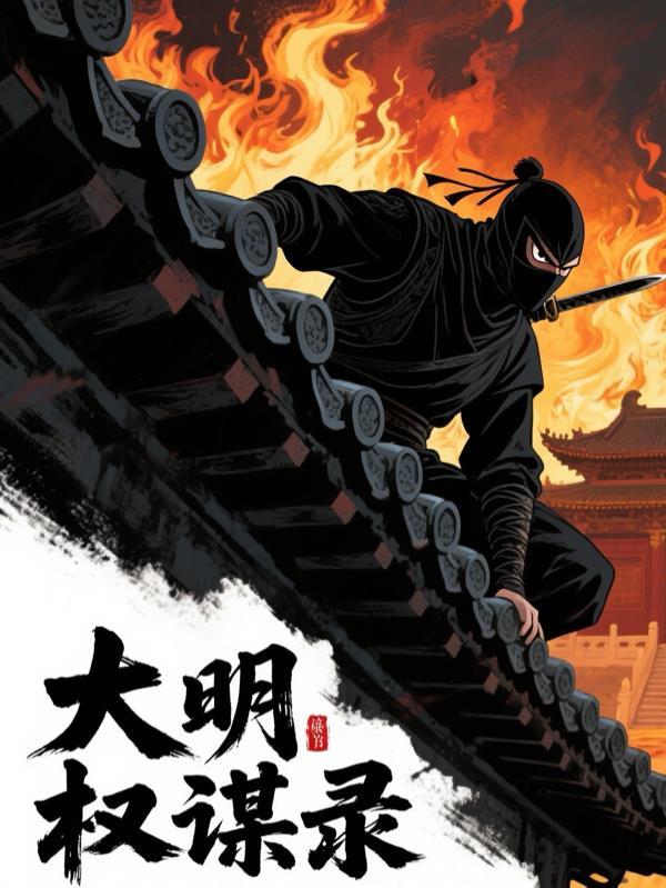 大明权宦 大明权宦