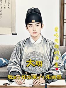 我家大明郡主推到 我家大明郡主推到