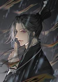 除了我整个师门都有病 除了我整个师门都有病