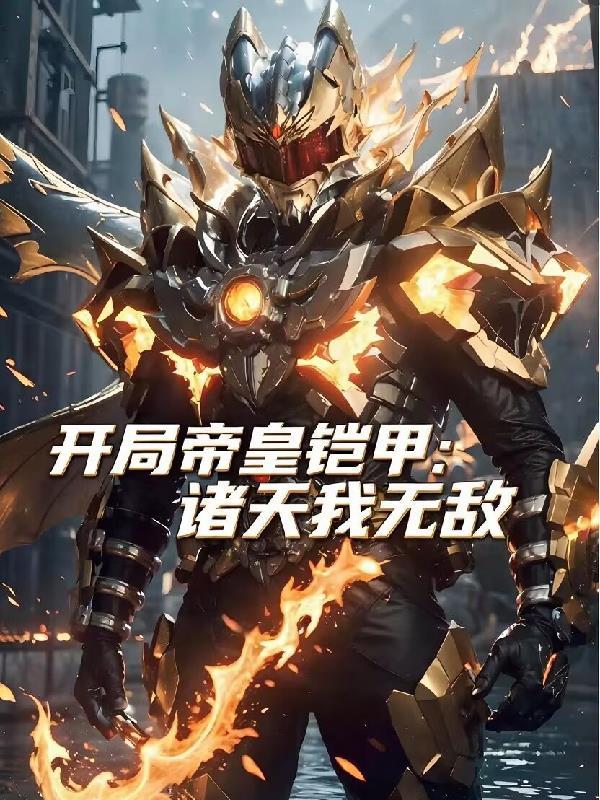 开局帝皇铠甲免费 开局帝皇铠甲免费