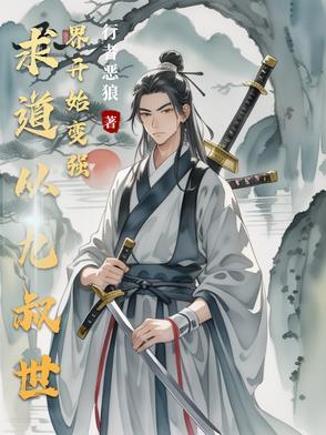 求道从九叔世界开始变强 求道从九叔世界开始变强