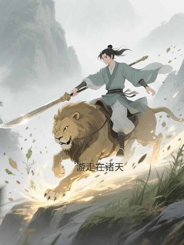 游走于诸天的日常