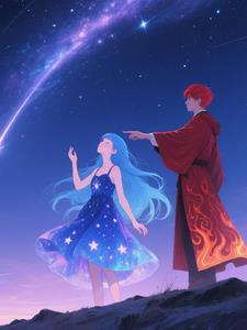 星辰旅者 星辰旅者